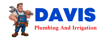 Trusted plumber in WINNSBORO